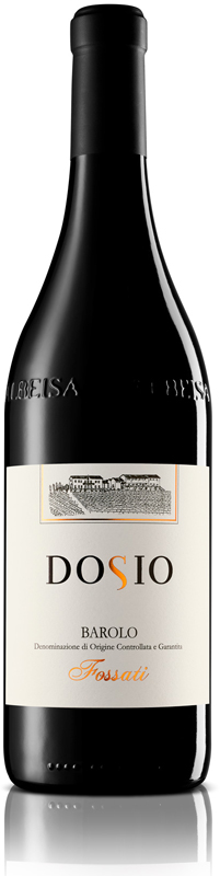 Barolo Fossati - 50 GRW by Wine Pleasures