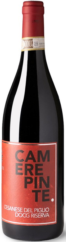 Camere Pinte 2020 - 50 GRW by Wine Pleasures