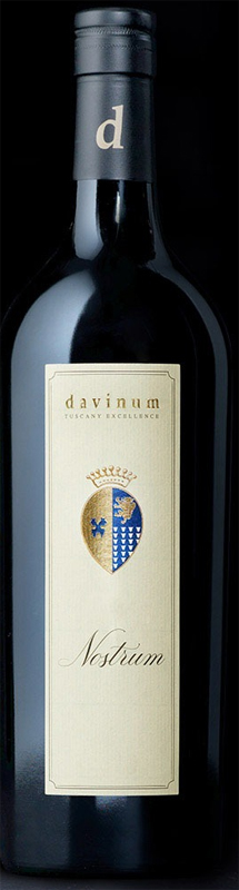 Nostrum IGT Toscana Rosso 2020 - 50 GRW by Wine Pleasures