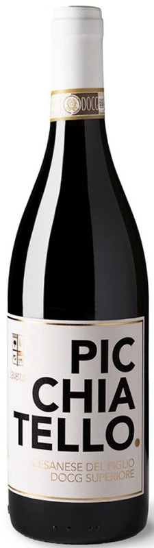 Picchiatello 2020 - 50 GRW by Wine Pleasures