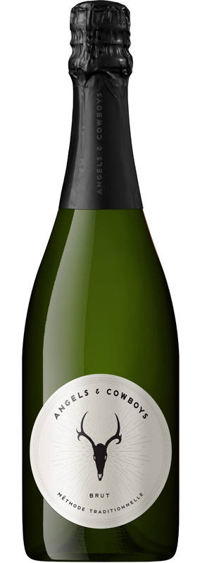 Brut - 50 GSW by Wine Pleasures