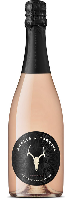 Brut Rosé - 50 GSW by Wine Pleasures