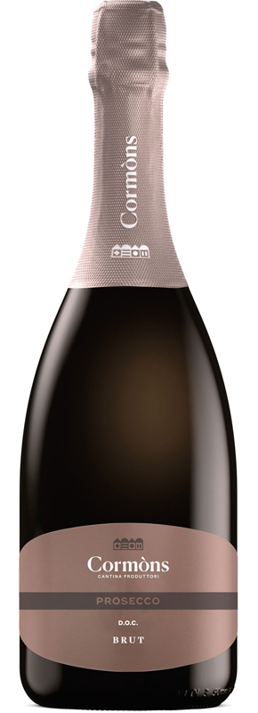 Prosecco DOC Brut - 50 GSW by Wine Pleasures