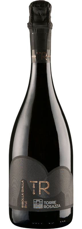 Ribolla Gialla Brut Vino Spumante - 50 GSW by Wine Pleasures