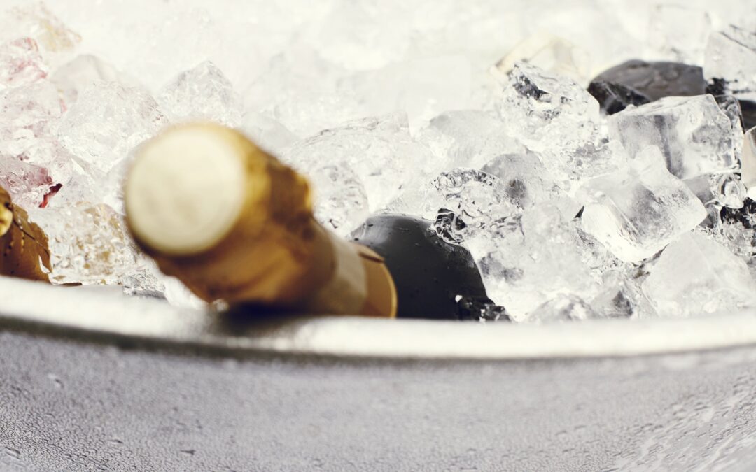 Celebrate the Season with the World’s 50 Finest Sparkling Wines