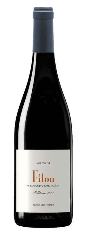 producte-1-rovellats Fitou Jeff Carrel - 50 Great Red Wines of the World 2024 by Wine Pleasures