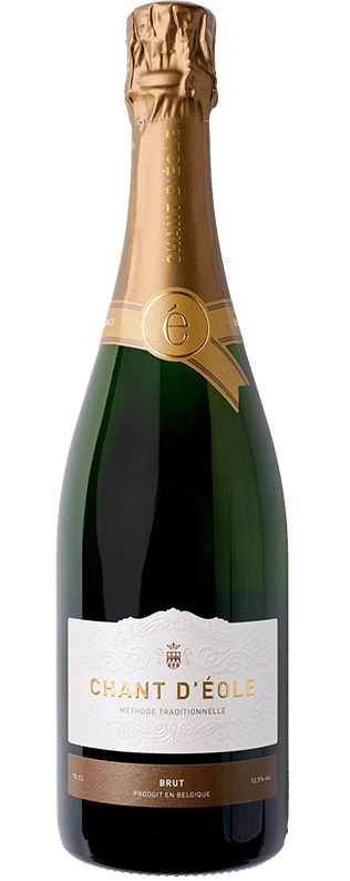 producte-1-rovellats Chant d'Eole - Blanc De Blancs - Domaine Du Chant d'Eole - 50 Great Sparkling Wines of the World 2025 Competition