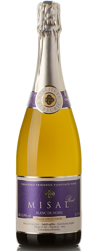 producte-1-rovellats Misal Blanc de noirs - Misal Winery - ''Đordano Peršurić'' - 50 Great Sparkling Wines 2025 Competition