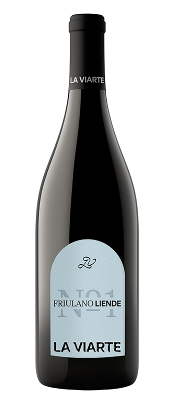 Friulano Liende - 50 Great Whites Wines of the World by Wine Pleasures