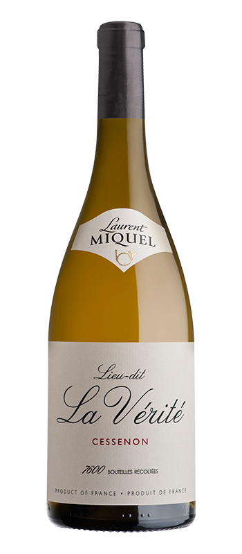 Lieu-dit La Vérité - 50 Great Whites Wines of the World by Wine Pleasures