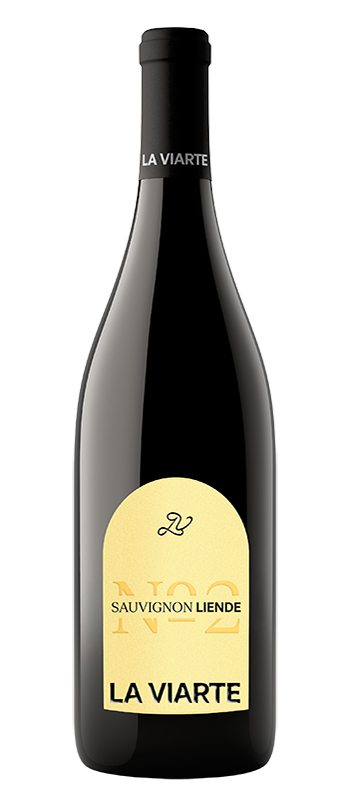 Sauvignon Liende - 50 Great Whites Wines of the World by Wine Pleasures