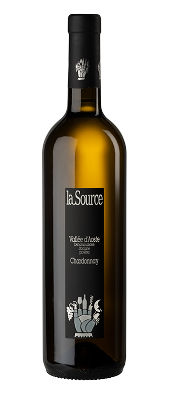 Valle d’Aosta DOP Chardonnay - 50 Great Whites Wines of the World by Wine Pleasures