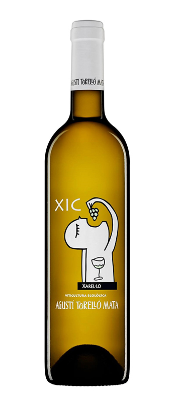 XIC - 50 Great Whites Wines of the World by Wine Pleasures