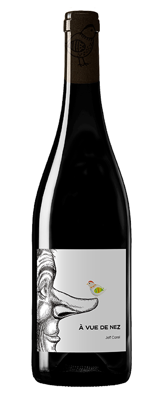 A Vue de Nez - 50 Great Red Wines 2025 by Wine Pleasures
