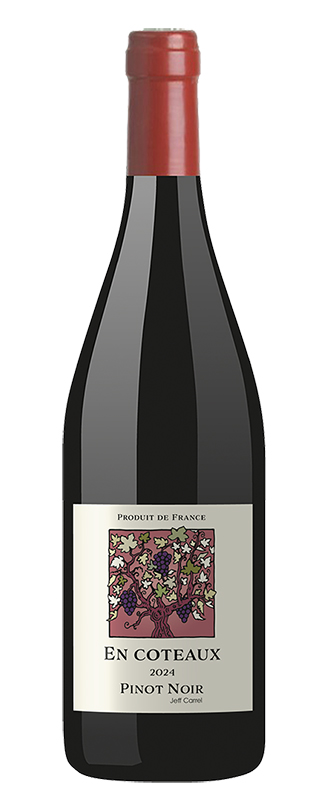 producte-1-rovellats En Coteaux Pinot Noir - 50 Great Red Wines 2025 by Wine Pleasures