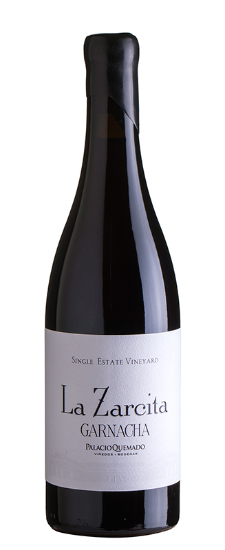 La Zarcilla Garnacha - 50 Great Red Wines 2025 by Wine Pleasures