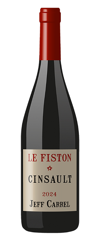 producte-1-rovellats Le Fiston - 50 Great Red Wines 2025 by Wine Pleasures