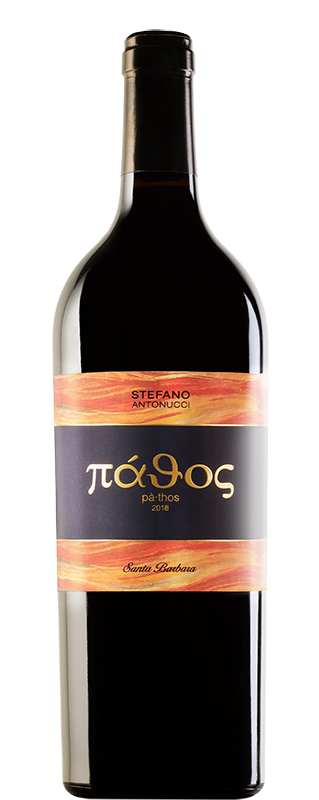 Pathos - 50 Great Red Wines 2025 by Wine Pleasures