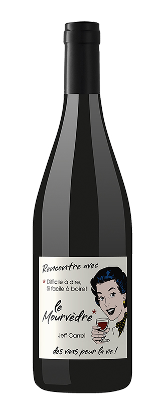 producte-1-rovellats Rencontre Avec le Mourvedre - 50 Great Red Wines 2025 by Wine Pleasures