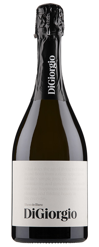 2023 Blanc de Blanc - 50 Great Sparkling WInes of the World by Wine Pleasures