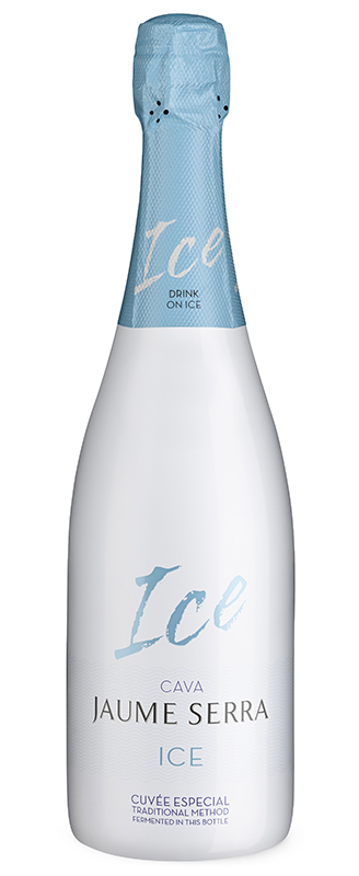 Cava Jaume Serra Ice Blanco - 50 Great Sparkling WInes of the World by Wine Pleasures