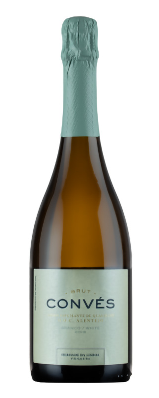 Convés Espumante - 50 Great Sparkling WInes of the World