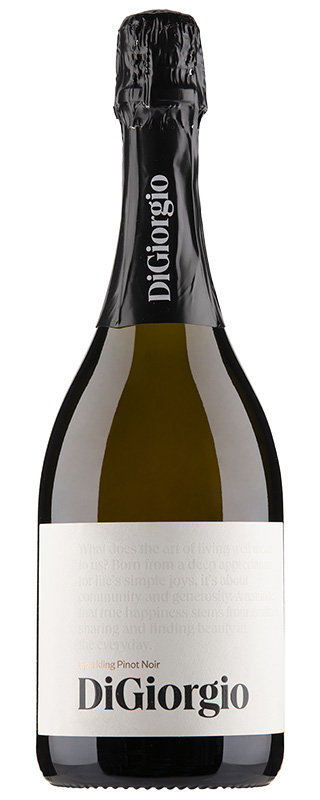 Sparkling Pinot Noir - 50 Great Sparkling WInes of the World by Wine Pleasures