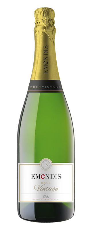 Vintage - 50 Great Sparkling WInes of the World by Wine Pleasures