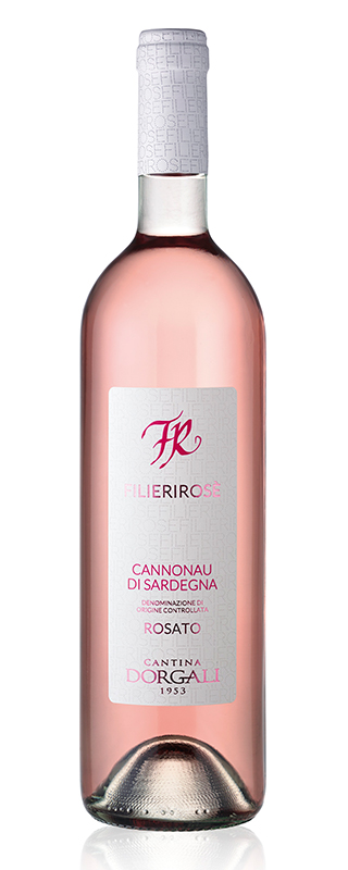 Filieri Rosè - 50 Great Rose Wines of the World 2026 by Wine Pleasures