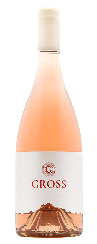 Gross Rosado 2025 - 50 Great Rose Wines of the World 2026 by Wine Pleasures
