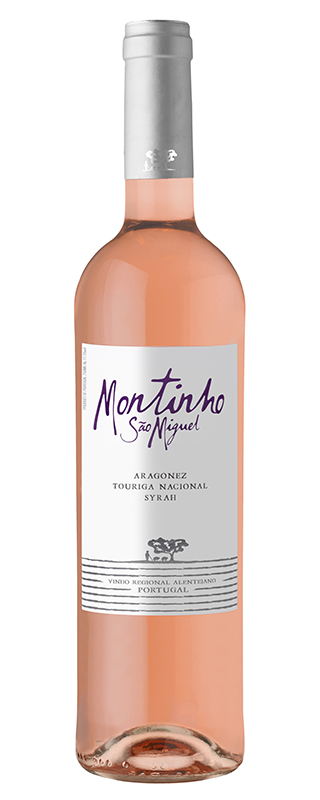 Montinho de São Miguel - 50 Great Rose Wines of the World 2026 by Wine Pleasures