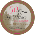 Rose Medalla - GOLD