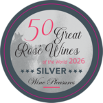 Rose Medalla - SILVER
