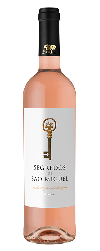 Segredos de São Miguel - 50 Great Rose Wines of the World 2026 by Wine Pleasures